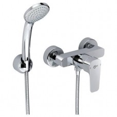 Ceraplan III - Baterie de dus cu accesorii